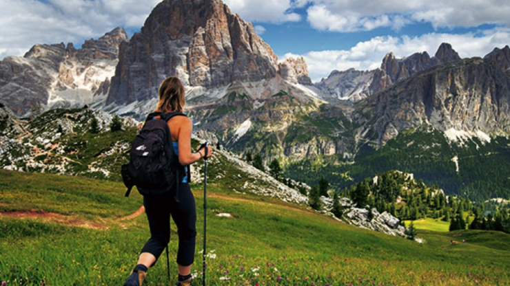 For Adventure & Trekking Enthusiasts