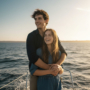 Vanessa & Timothy