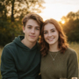 Marc & Sarah