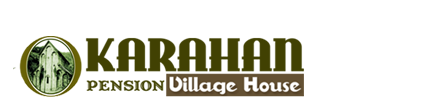 Karahan Pension